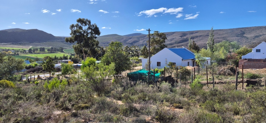 2 Bedroom Property for Sale in Barrydale Western Cape